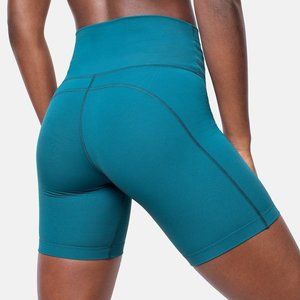 Outdoor Voices LightForm 7" Short Gulf